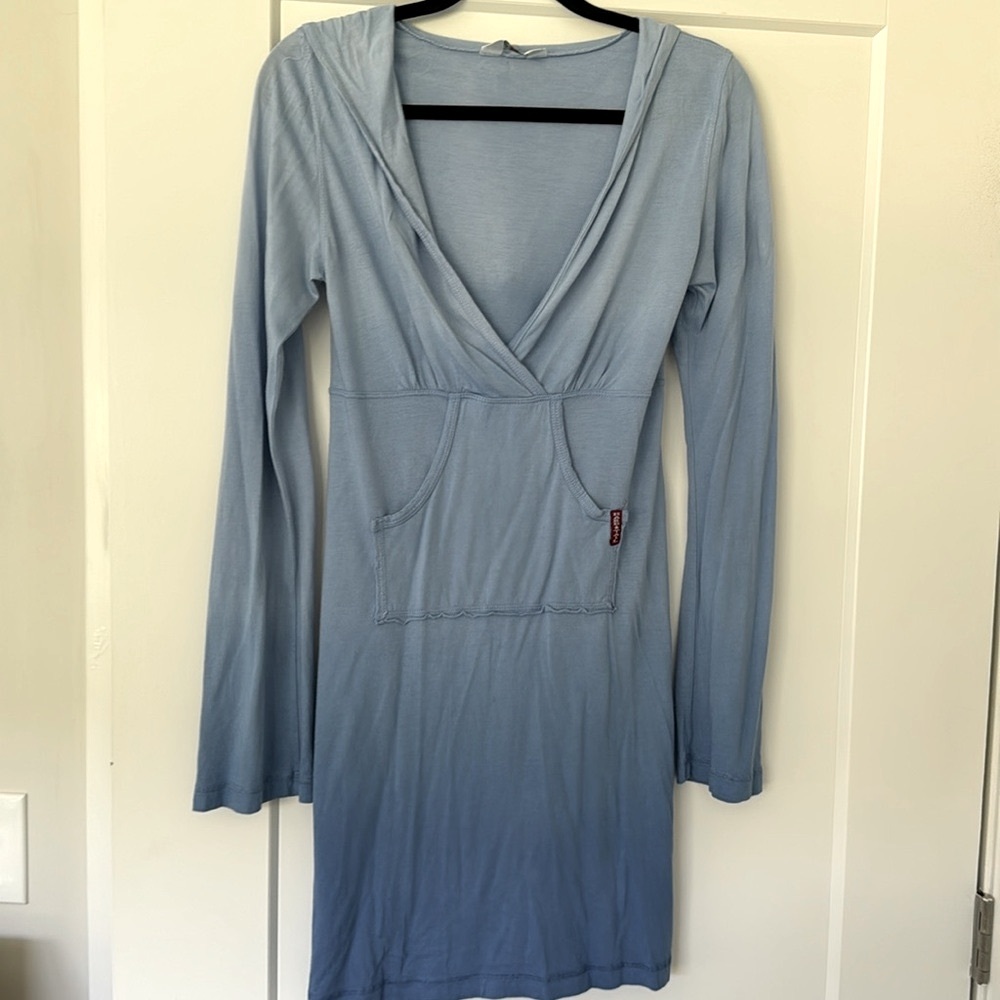 Hard Tail Dress